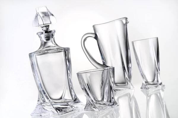 Sets | Crystal Bohemia