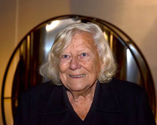 Alena Šrámková