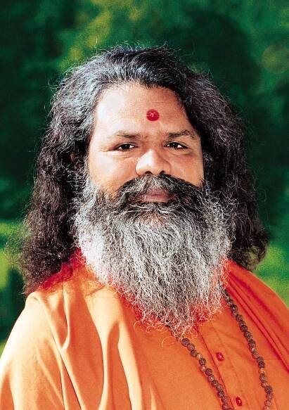 Sri Swami Madhavananda World Peace Summit and the Message of Mahatma Gandhi