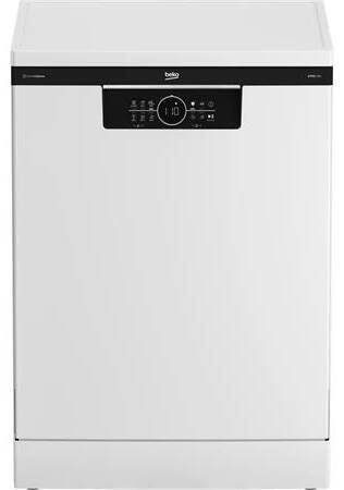 Myčka nádobí BEKO BDFN26530W