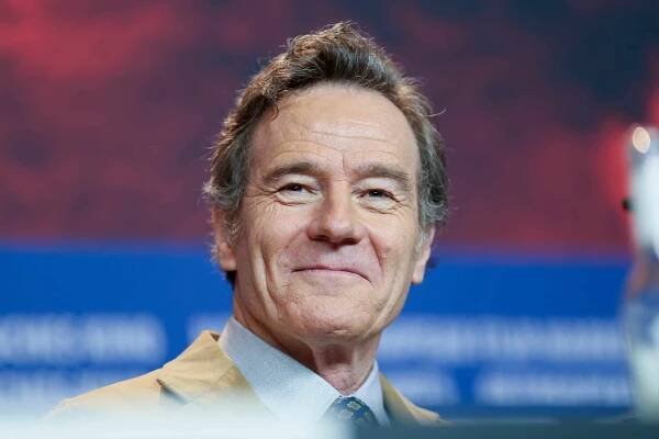 Bryan Cranston's Epiphany That Changed His Career - Casting Frontier