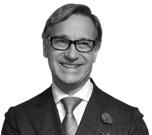 Paul Feig