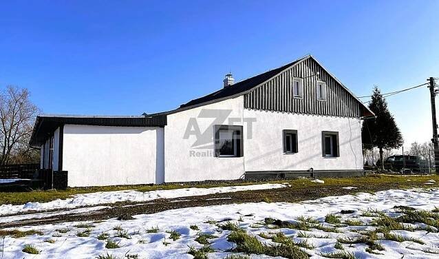 Prodej, dům, 5+1, 220 m2, Petrovice u Karviné