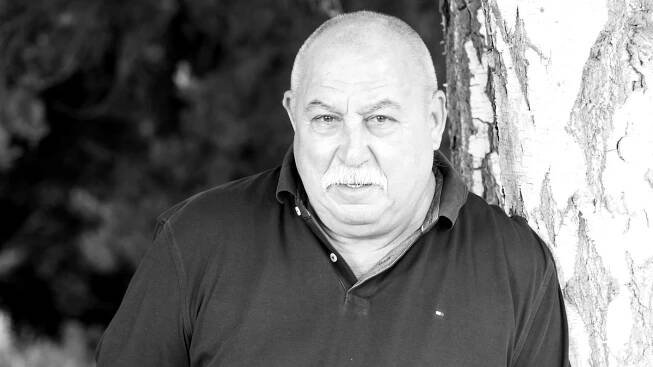 Zemřel herec Andrej Hryc - Novinky