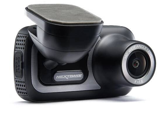 Autokamera/Nextbase Dash Cam 422GW/NOVÁ! NEROZBALENÁ! - TV, audio, video