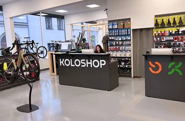 Koloshop se rozrůstá a míří do Brna a Liberce | DoleKOP.COM