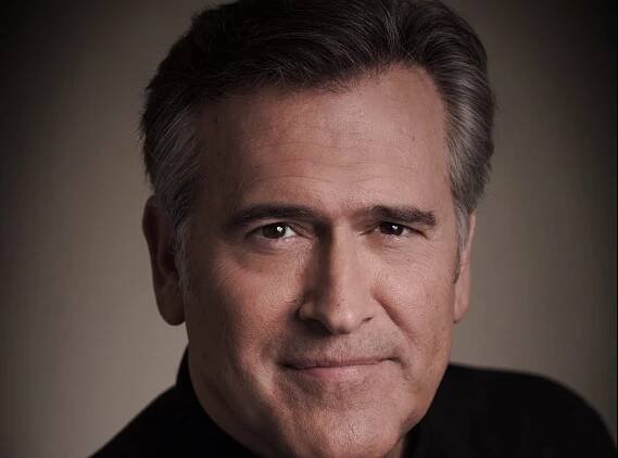 Bruce Campbell Joins Satanic Panic Drama 'Hysteria!' at Peacock