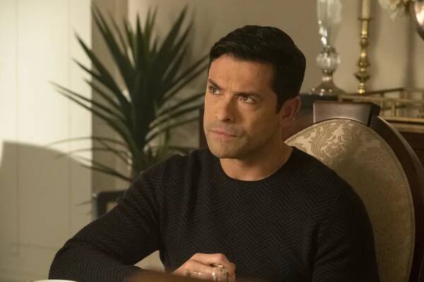 Mark Consuelos - Actor