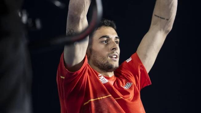 Alberto Ginés López