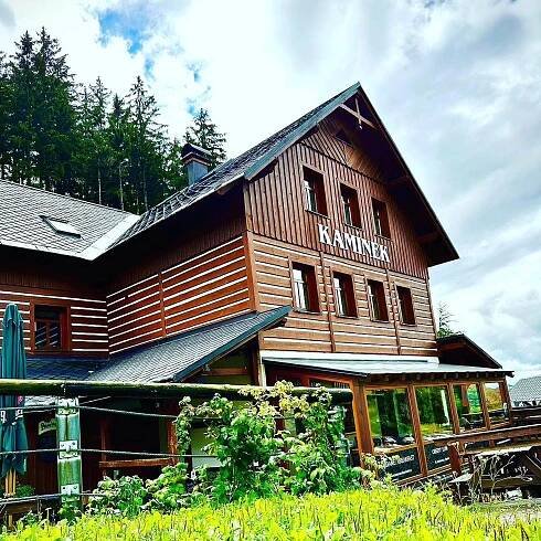Jizera Cottage, pronájem chalupy Rokytnice nad Jizerou - Dolní Rokytnice - ubytování Krkonoše, 18570