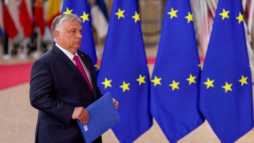 Hungary’s Oil Embargo Exemption Is a Sign of Orban’s Affinity for Russia