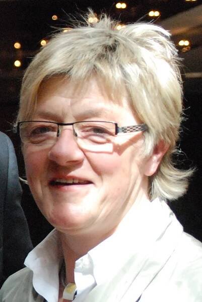 Hiltrud Lotze – Wikipedia