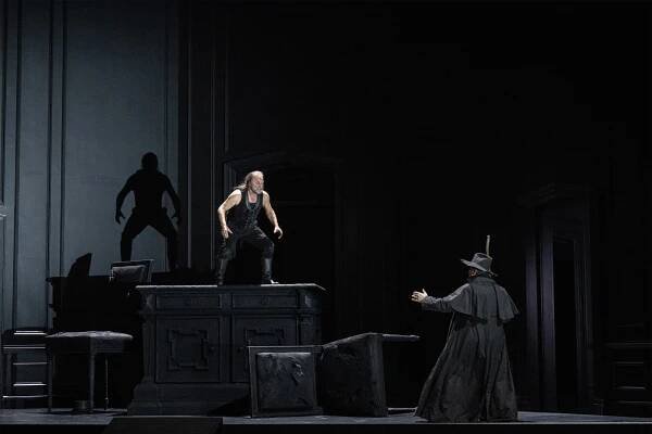 Richard Wagner: Siegfried | ACCENTUS Music