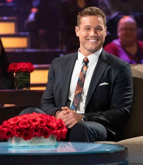 Bachelor Nation Stars React to Colton Underwood Coming Out as Gay: 'You Have My Love and Support'