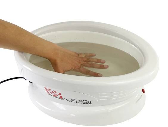 paraffin wax