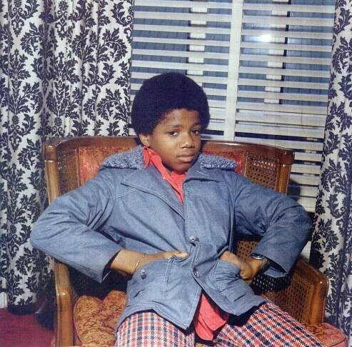 Michael Jackson Jackson Family Photos
