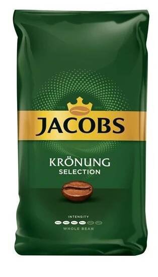 Jacobs Kronung Selection 1 kg