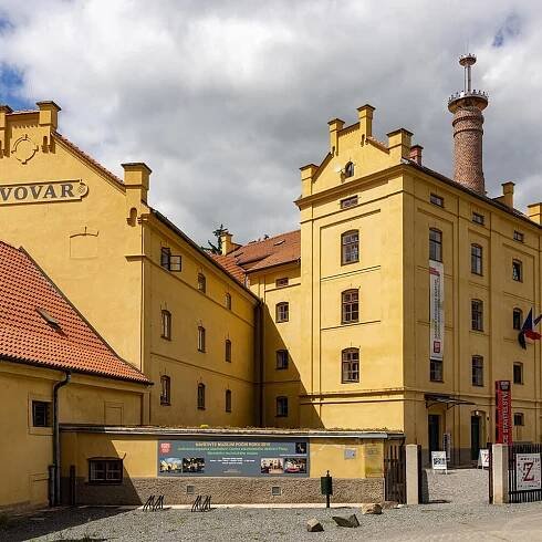 Apartmány Terešov | Ubytování Křivoklátsko | FOTOGALERIE