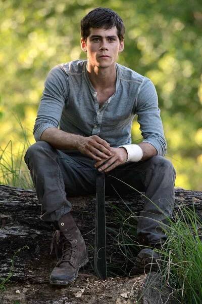 Dylan O´Brien