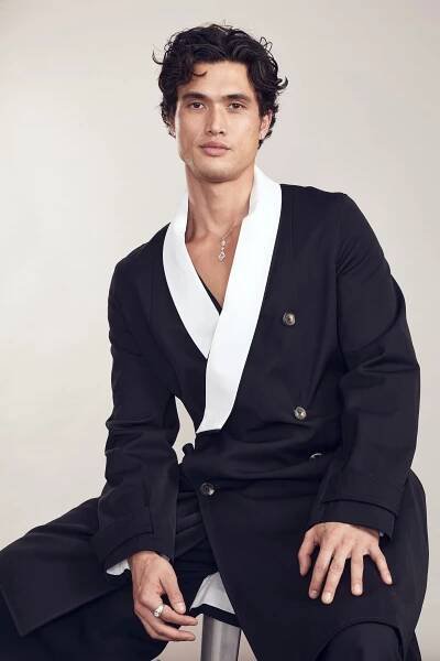 Charles Melton