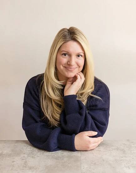 Haley Wise | Sanare Team