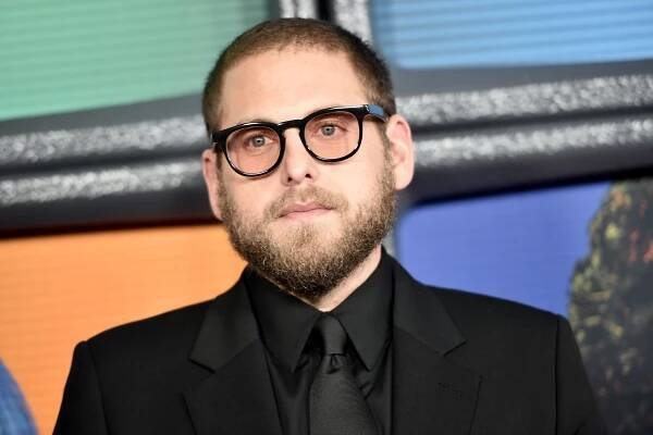 Jonah Hill on His First Film, 'Mid90s,' And What He Learned From Martin Scorsese and Spike Jonze