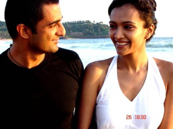 My Brother... Nikhil » Producer, Actor: Sanjay Suri