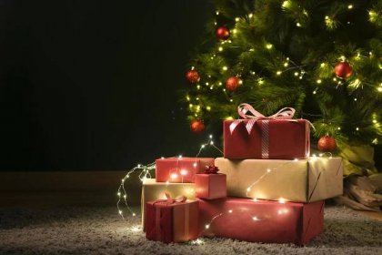 Vánoční přání - ZŠ Junácká