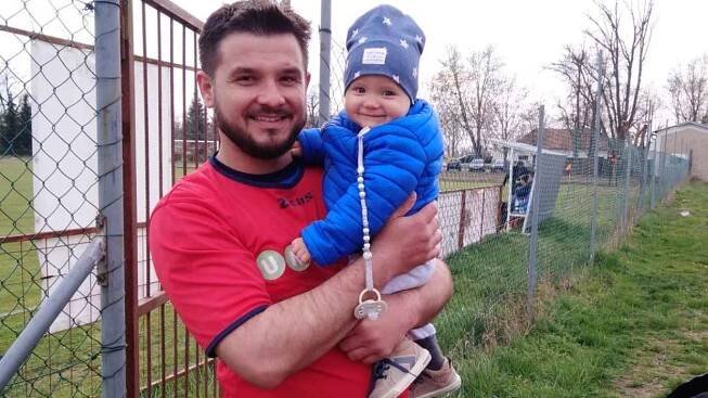 Tomáš Kašpar vstřelil hattrick po čtyřech letech. Stačilo mu sedmnáct minut
