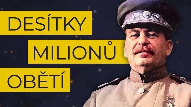 Jeden z největších zločinců 20. století
