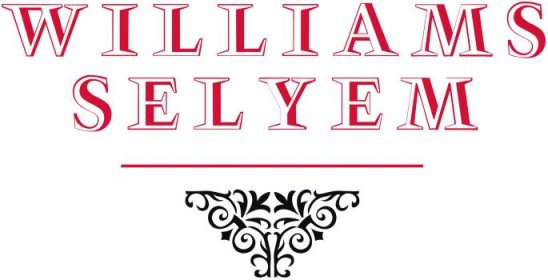 Williams Selyem logo