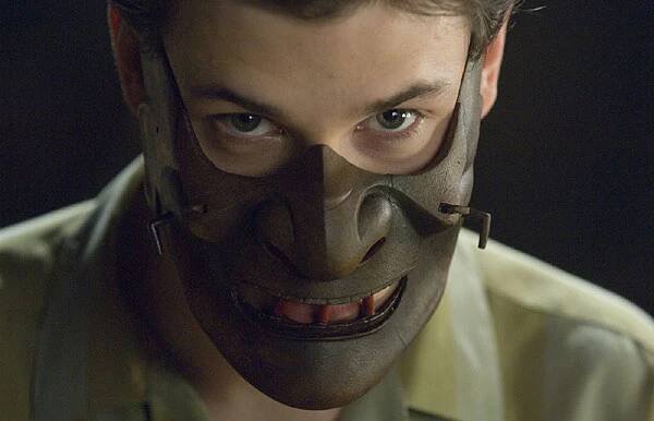 FOTO: Gaspard Ulliel jako mladý Hannibal. – stránka 3