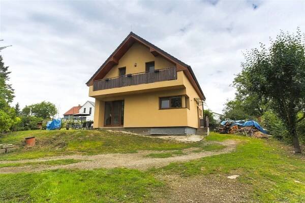 Prodej Dům, Trnová, okres Praha-západ