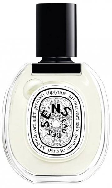 Diptyque Eau Rose - Eau de Toilette | Ingredients