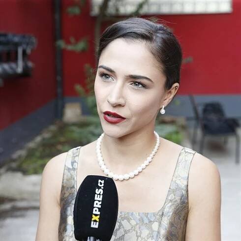Proč je Eva Burešová stále sama?