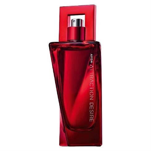 Avon Attraction Desire for Her EDP 50ml - Parfémy