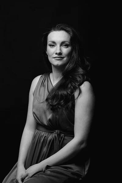 Jolana Slavíková (c) Matěj Sládek