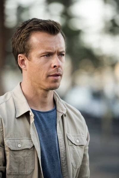 Bite Club - Episode 1 - Z filmu - Todd Lasance