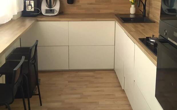 3+1, Emanuela Podgorného, Ostrava, 68 m²