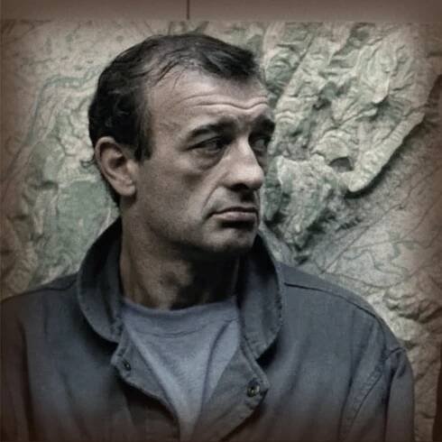 Yves Afonso – Francouzský film
