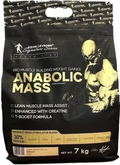 Kevin Levrone Anabolic Mass 7000 g