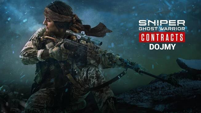 Sniper Ghost Warrior Contracts – Dojmy