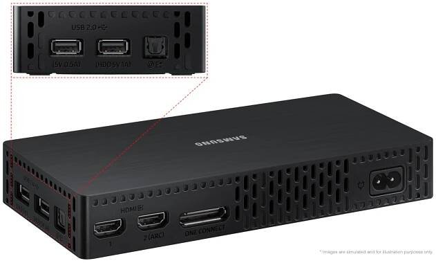 Samsung Frame QE43LS03BG: výtečný matný panel, stabilní platforma, ovládání čím dál víc své | Televizniweb.cz