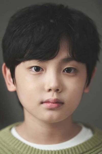 Kim Min-joon herec