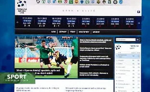 Fotbalová asociace chystá pro jarní část sezony rozsáhlé změny – ČT sport – Česká televize