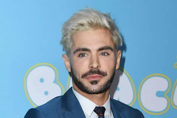 Zac Efron Net Worth 2024