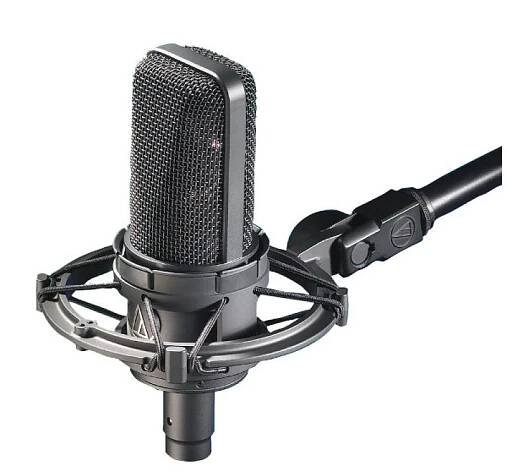 Audio-Technica AT4033A