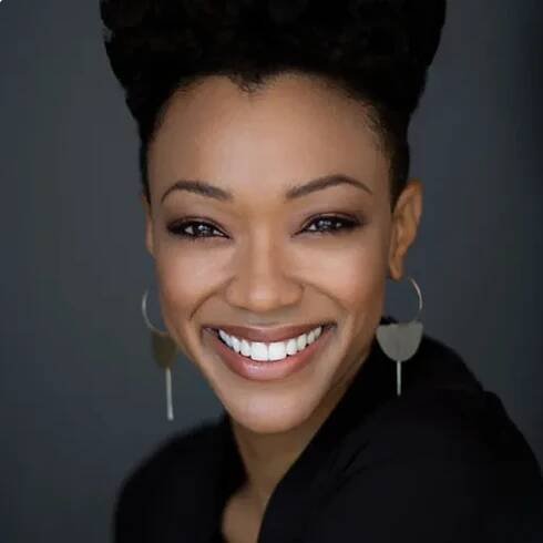 Sonequa Martin-Green