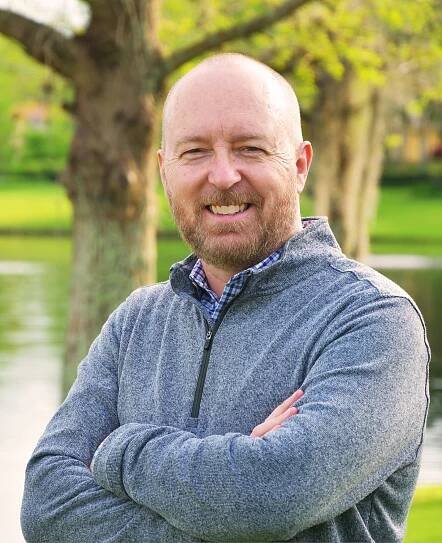 About Rick - Richard P. White, LMHC & Megan A. White, LCSW - Winter Garden Counselor