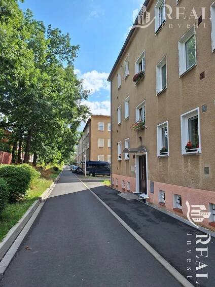 Pronájem, byt 1 kk,  28 m2, Litvínov,  ul. K Loučkám , obrázek č.11